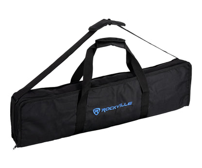 Rockville TITAN MIX12A BOX 2 - Contains (2) Array Speakers + Bag + Manual