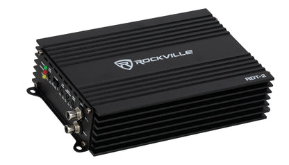 RDT-2 [Used]