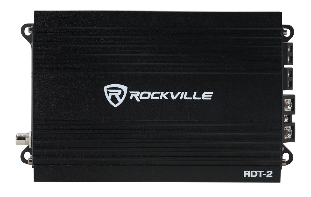 RDT-2 [Used]