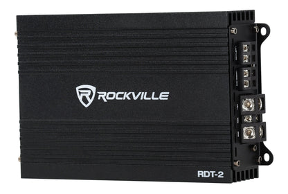 RDT-2 [Used]