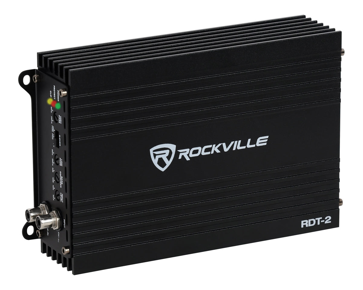 RDT-2 [Used]