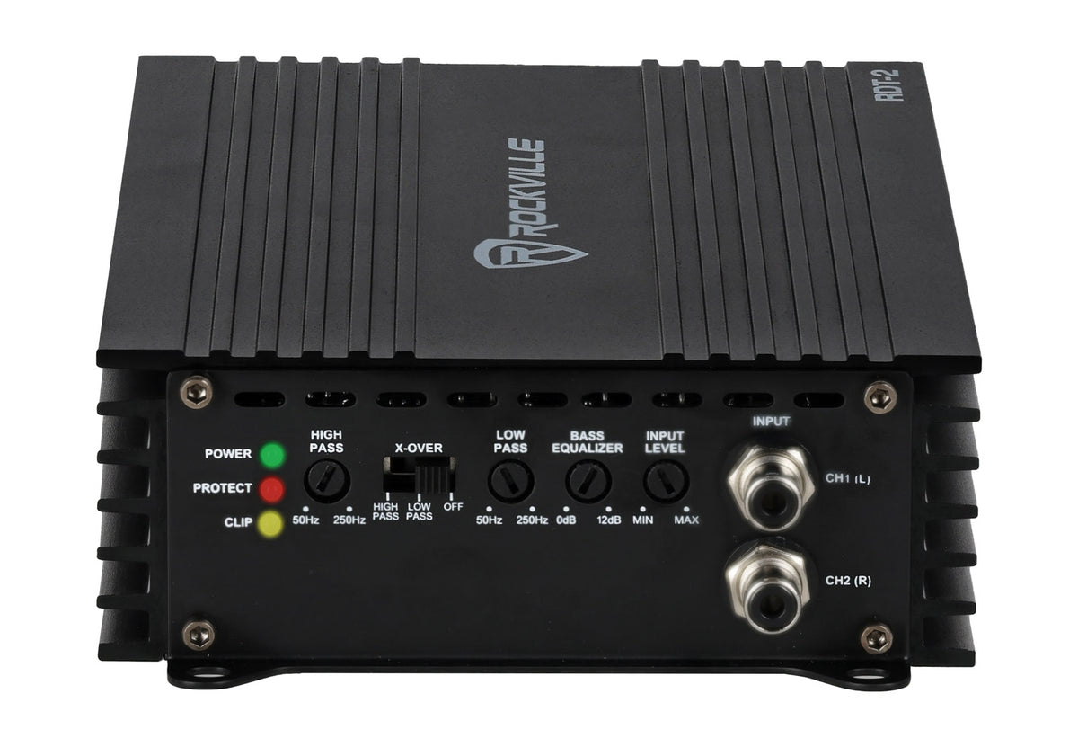 RDT-2 [Used]
