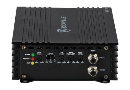 RDT-2 [Used]