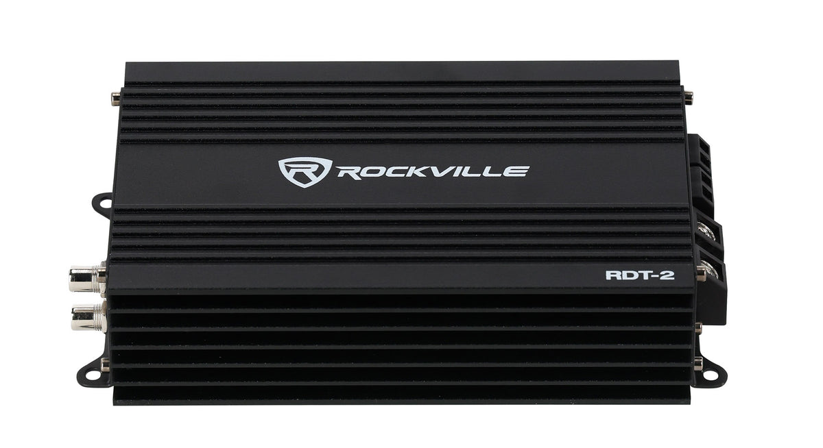 RDT-2 [Used]