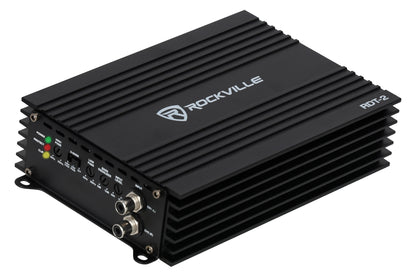 RDT-2 [Used]