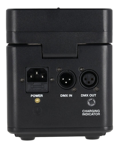 FLIP 4 PACK BLACK