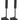 (2) Rockville TITAN MIX12C 12" Powered Column Speaker/Sub 8-Channel Mixer PA System