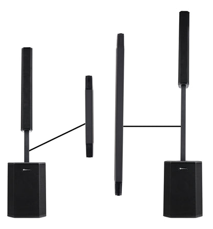 TITAN MIX12C 2-Pack
