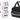Rockville FLIP 4 PACK WHITE Battery Par Can Wash Lights+Bag+Smart Charger+App