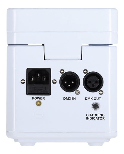 FLIP 4 PACK WHITE