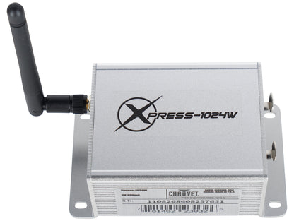 Xpress 1024W