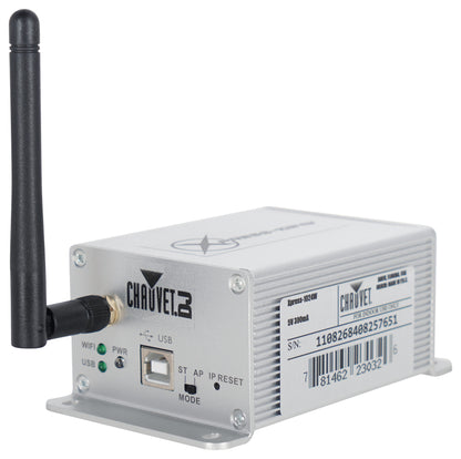 Xpress 1024W