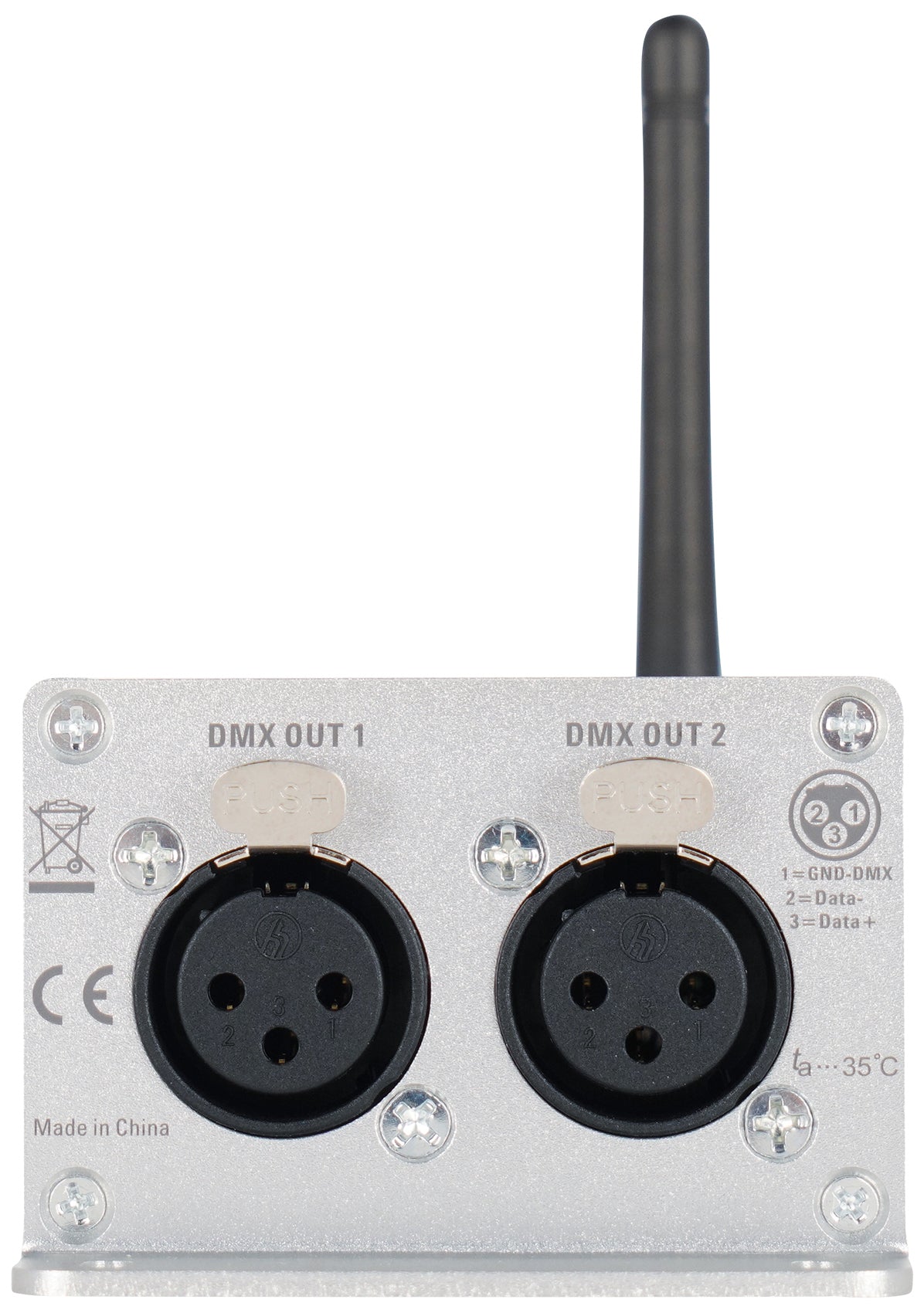 Xpress 1024W