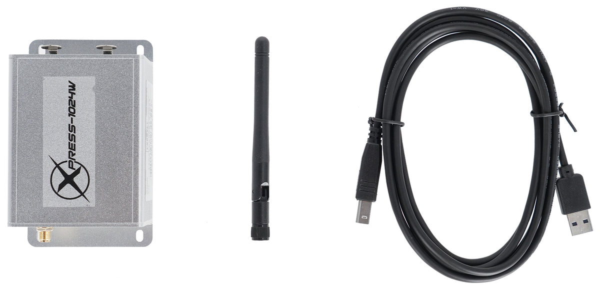 Xpress 1024W