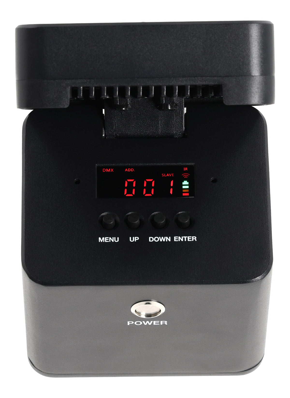 FLIP PAR BLACK