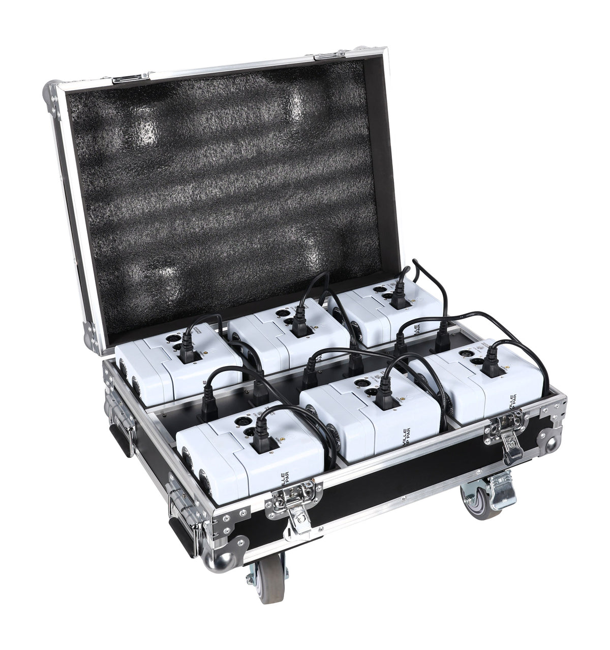 FLIP CHARGE PACK WHITE