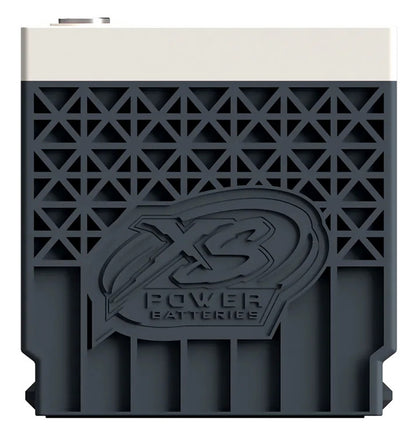 XS Power RSV-23 Group 34 Lithium LTO Car Battery 69AH/750CCA PB EQ Compact/10Lbs