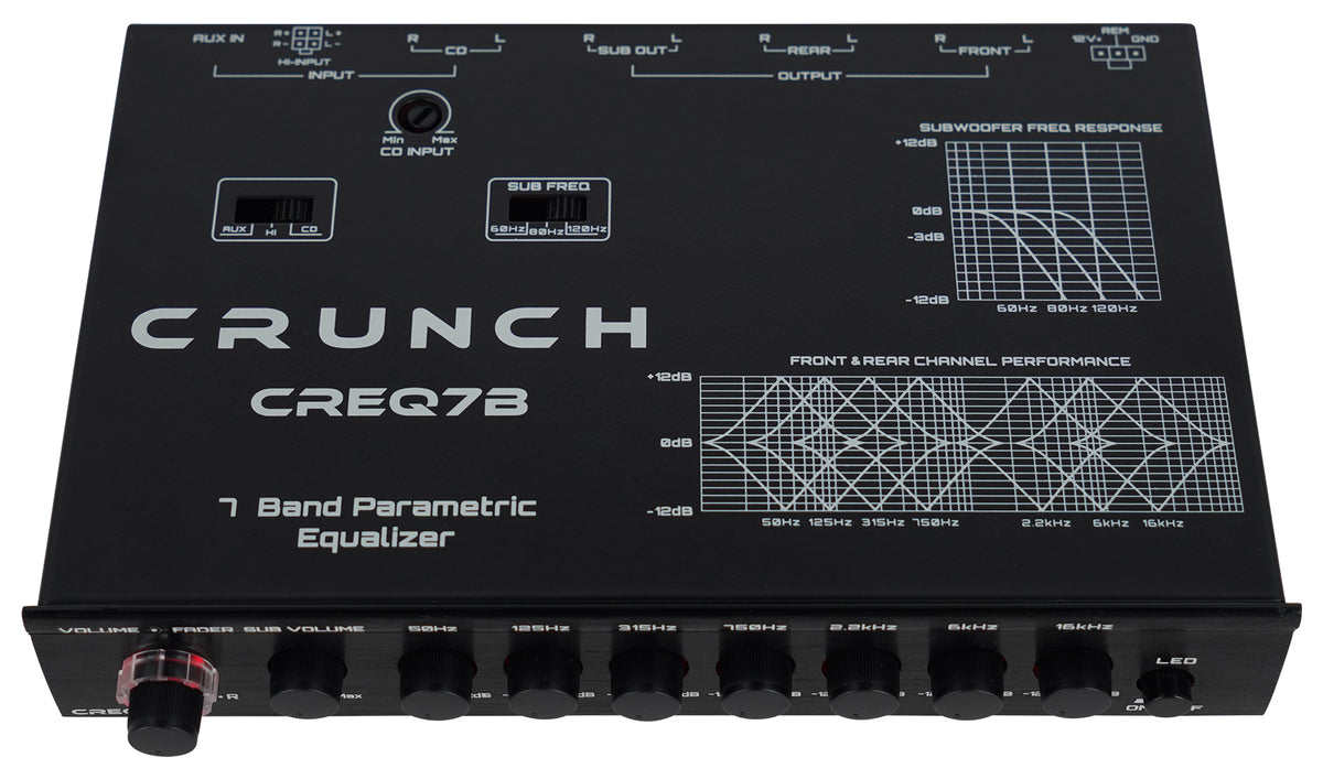 CREQ7B