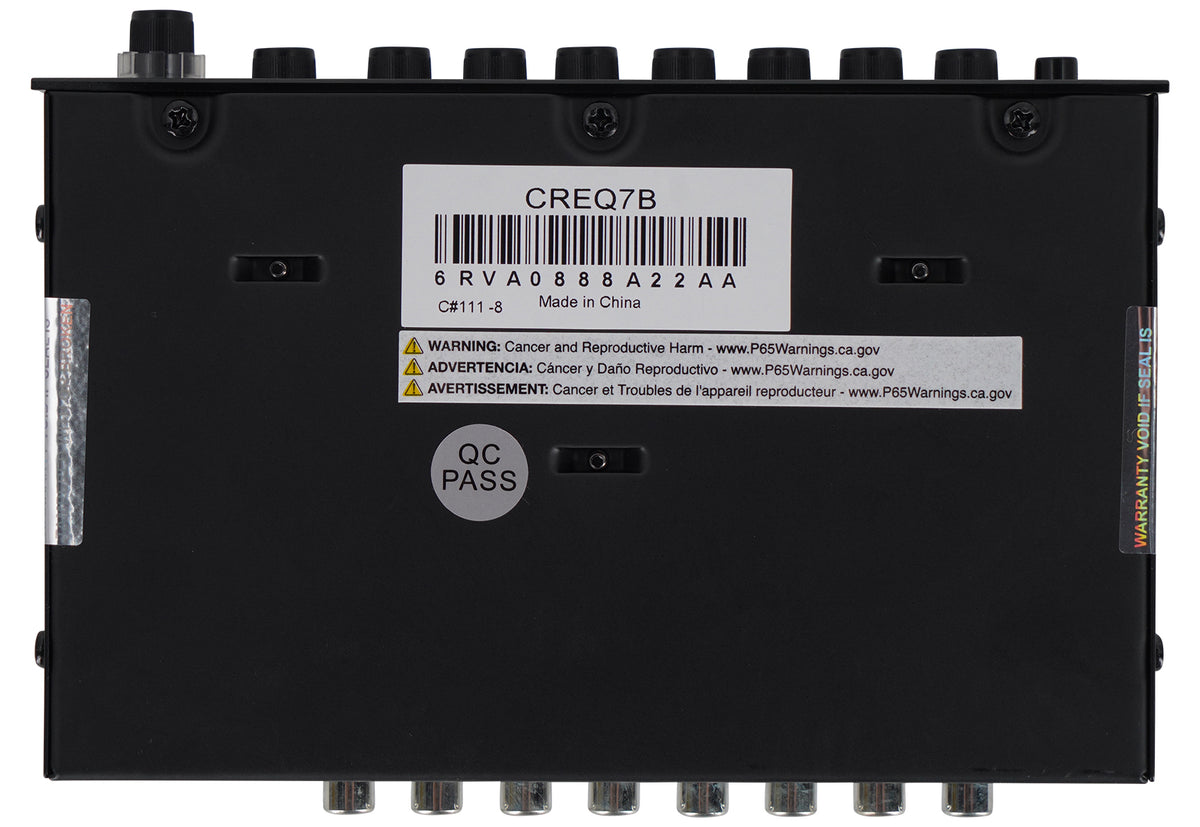CREQ7B