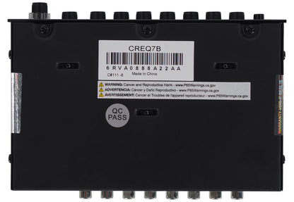 CREQ7B