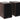 Rockville ELITE-5D Dark Wood 800w Home Audio 5.25 inch Bluetooth Bookshelf Speakers