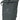 Rockville RPAK Charcoal Stylish Durable Backpack Bag w/ Padded Laptop Pocket