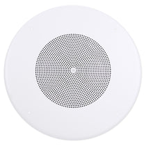 JBL CSS8018 8" Commercial 70V/100V 10 Watt Ceiling Speaker 4 Restaurant, Etc