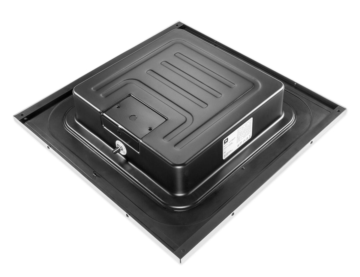 2 JBL LCT 81C/T Commercial Drop Ceiling Tile Speakers For Office/Restaurant/Cafe