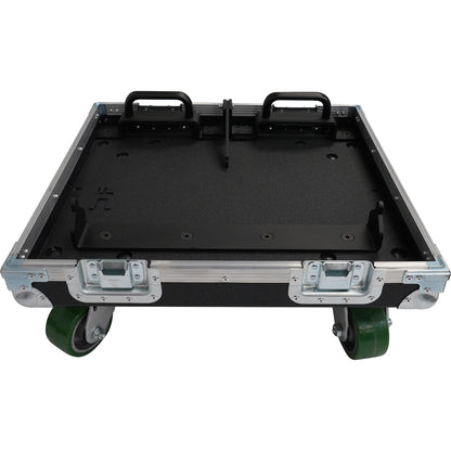 JBL SRX906LA Flight Case for (4) SRX906LA Line Array Column Speakers