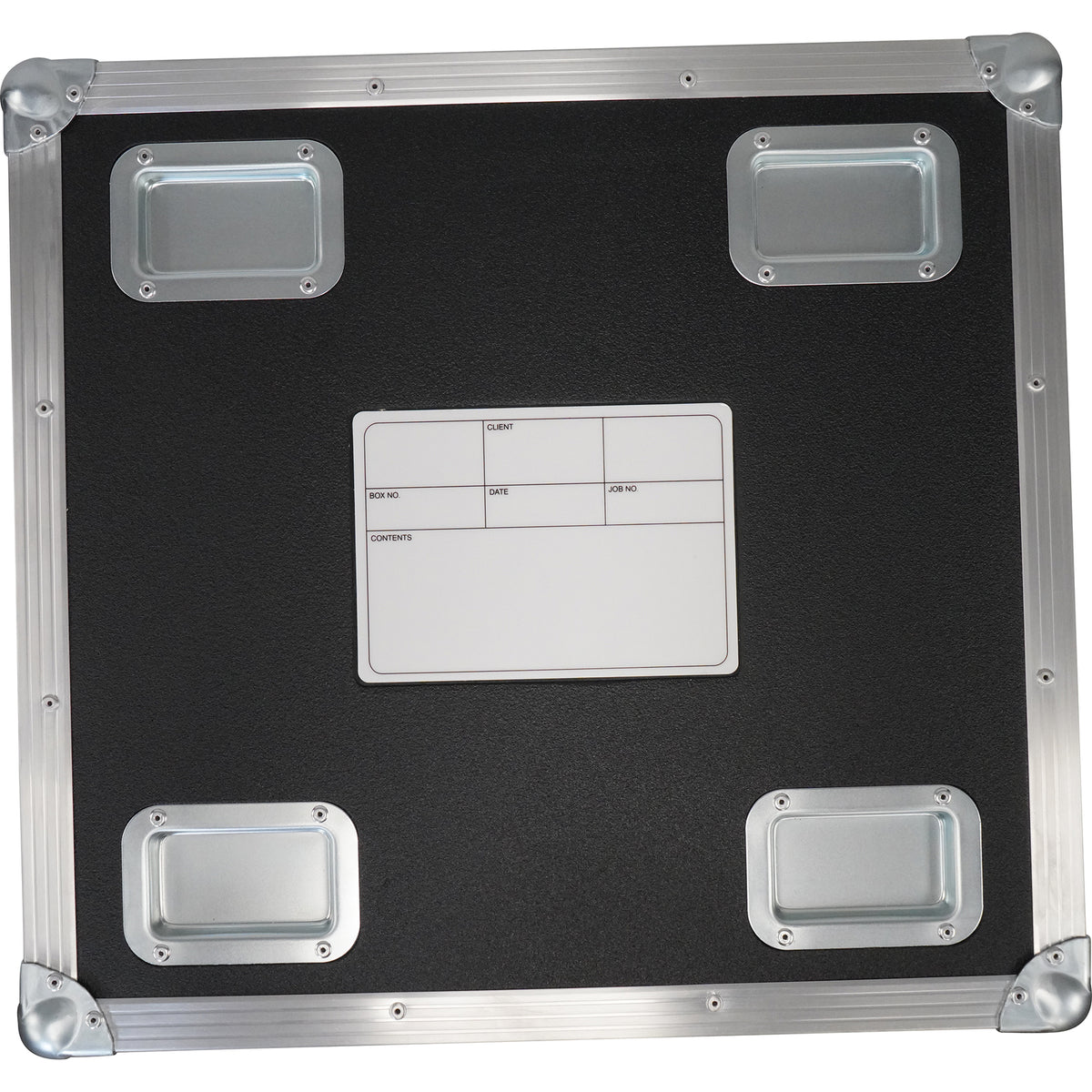 JBL SRX906LA Flight Case for (4) SRX906LA Line Array Column Speakers