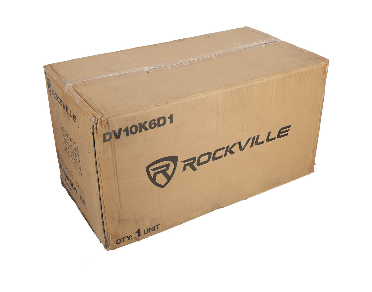 DV10K6D1