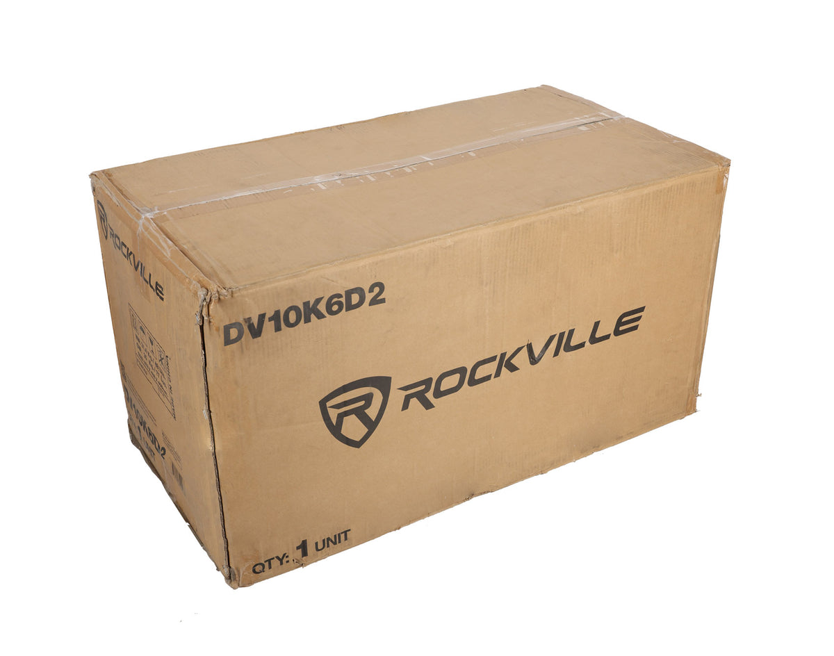 DV10K6D2