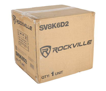 SV8K6D2