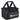 Rockville RLBF4 Light Bag - Fits 4 Flip Par or Similar DJ Par Up Wash Lights