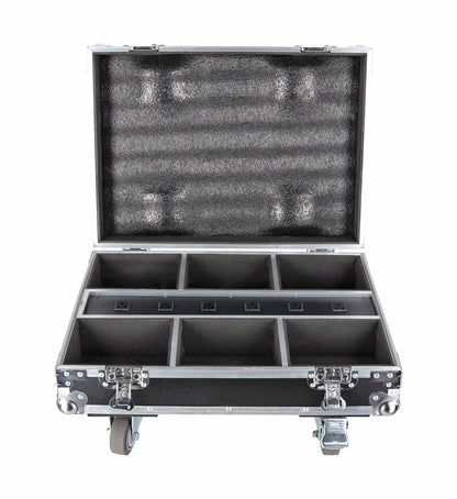 FLIP CHARGE CASE