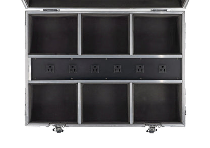 FLIP CHARGE CASE