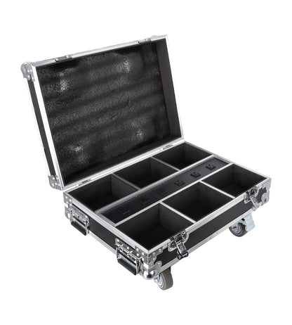 FLIP CHARGE CASE