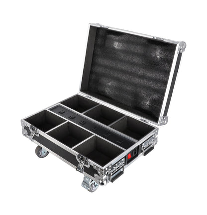 FLIP CHARGE CASE