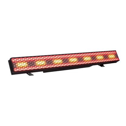 Eliminator Lighting Elektron Bar FX RGB SMD LED DMX Strobe/Blinder Effect Light