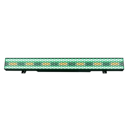 Eliminator Lighting Elektron Bar FX RGB SMD LED DMX Strobe/Blinder Effect Light