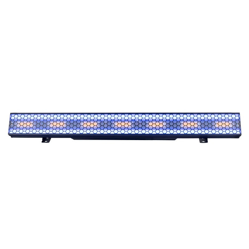 Eliminator Lighting Elektron Bar FX RGB SMD LED DMX Strobe/Blinder Effect Light