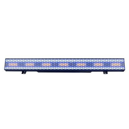 Eliminator Lighting Elektron Bar FX RGB SMD LED DMX Strobe/Blinder Effect Light