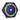 Eliminator Lighting Fantasy FX RGBW Effect Light w/Center Beam+SMD Circular Halo