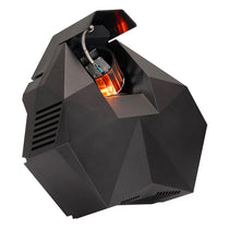 Eliminator Lighting Vortex 150 Moonflower Effect Light w/Barrel Mirrored Scanner