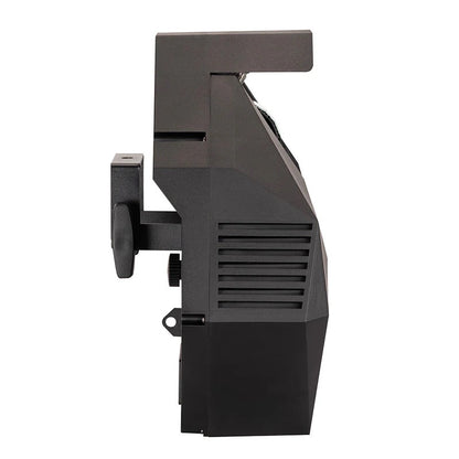 Eliminator Lighting Vortex 150 Moonflower Effect Light w/Barrel Mirrored Scanner