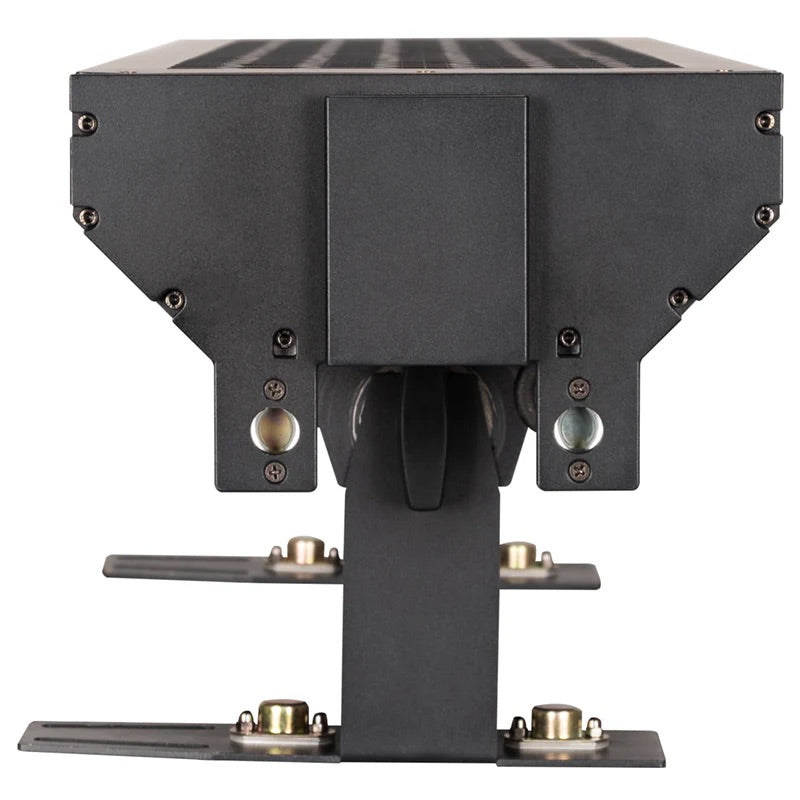 American DJ Vintage Bar RGBL LED DMX Eye Candy Amber Blinder Effect Light ADJ