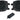 Rockville 6.5" 600w Kick Panel Speakers+Amp Fits 2014-2023 Polaris RZR / XP