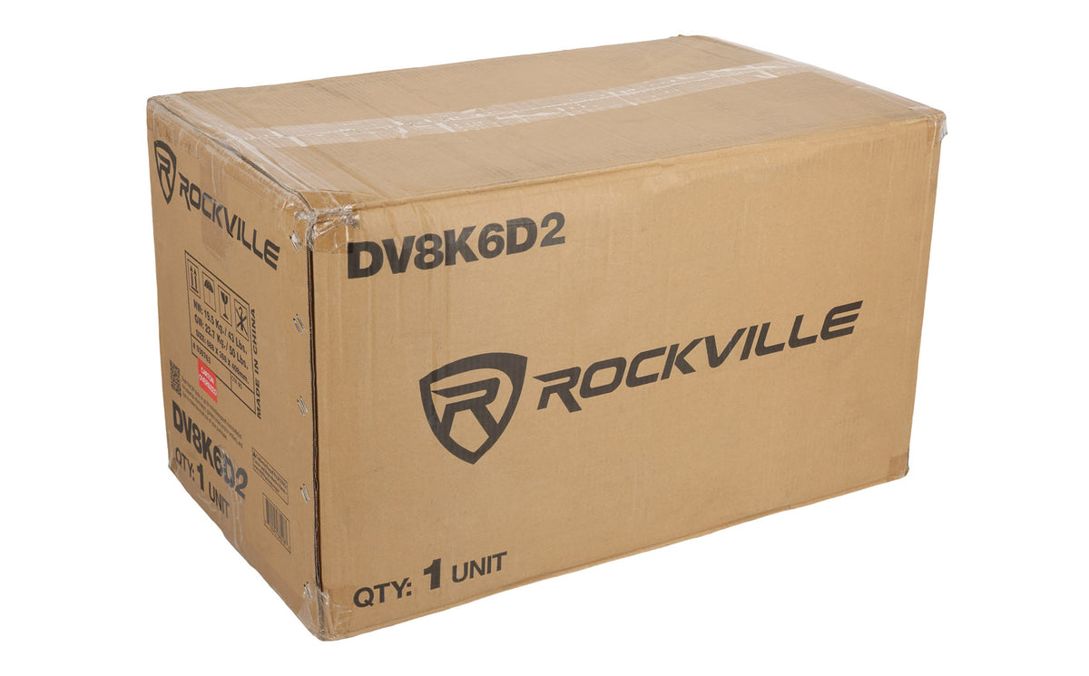 DV8K6D2