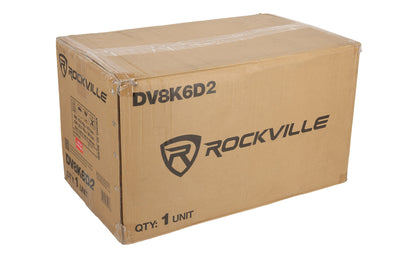 DV8K6D2