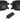 Rockville Speakers+Bluetooth Amplifier Fits 2014-2023 Polaris RZR / XP